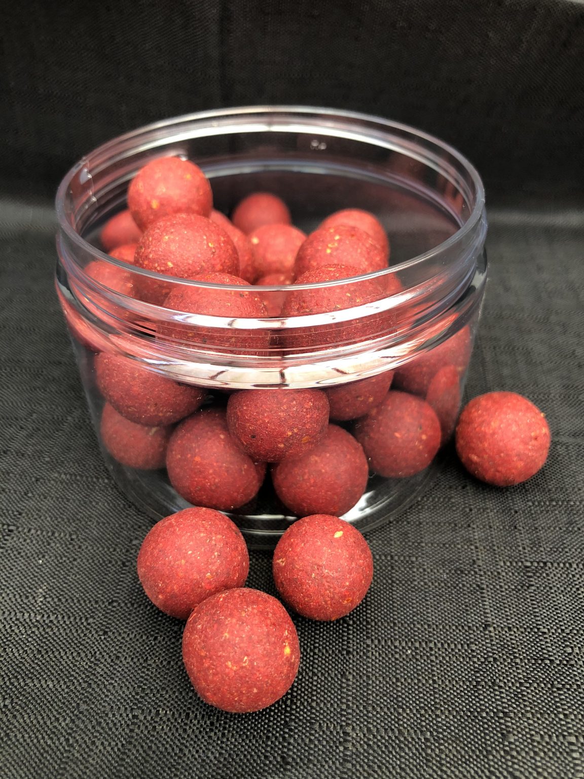 Matching Cork Ball Pop Ups Dave Mallin Products