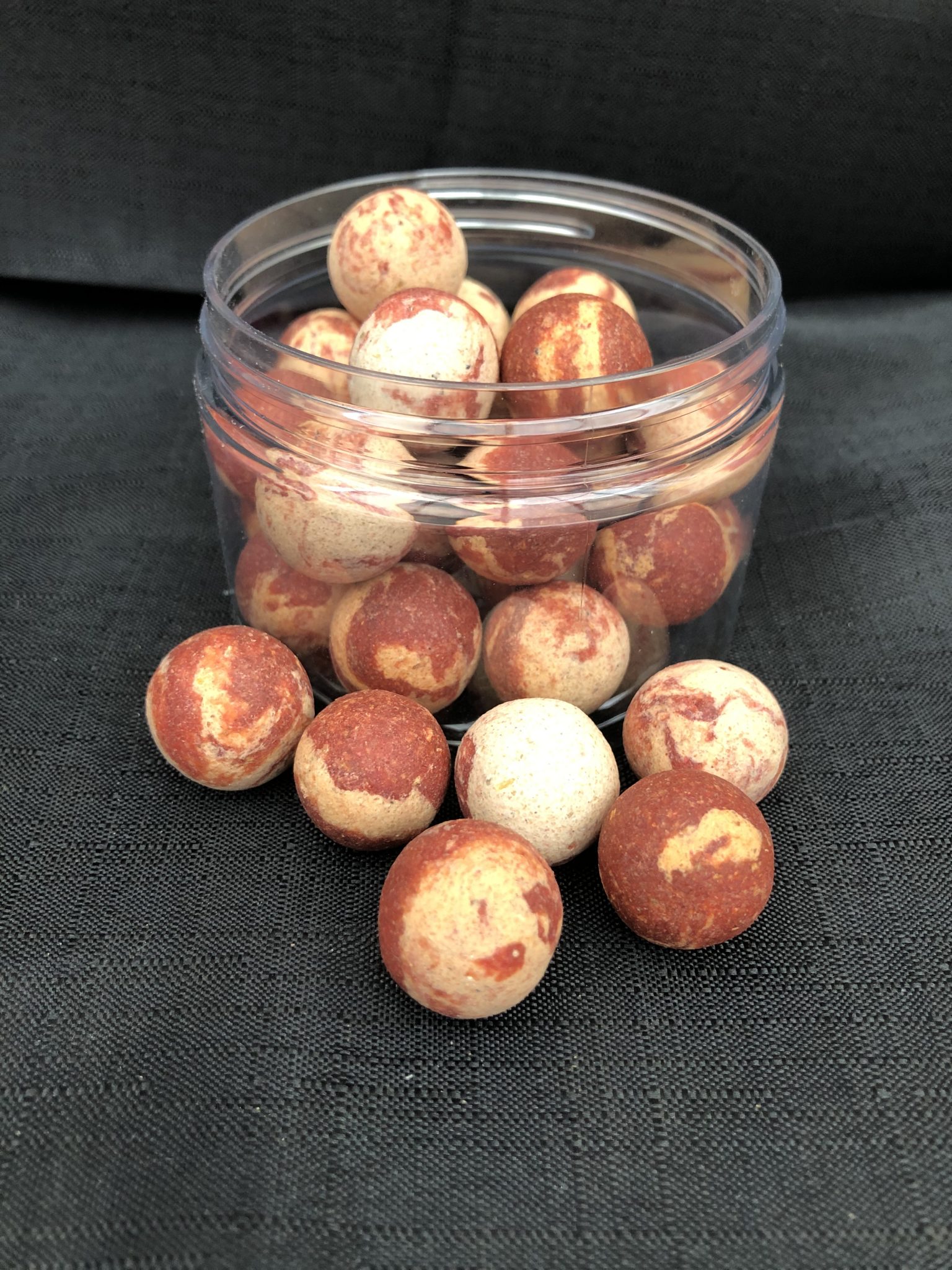 Matching Cork Ball Pop Ups Dave Mallin Products