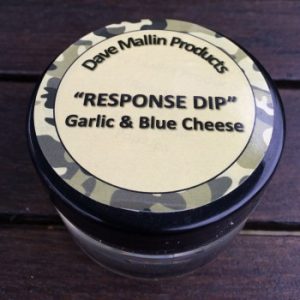 Response" Dips/Glugs/Food Oils